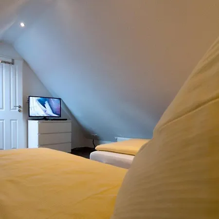 Ferienwohnung-deichoase-strandnaehe * Norddeich (Norden)