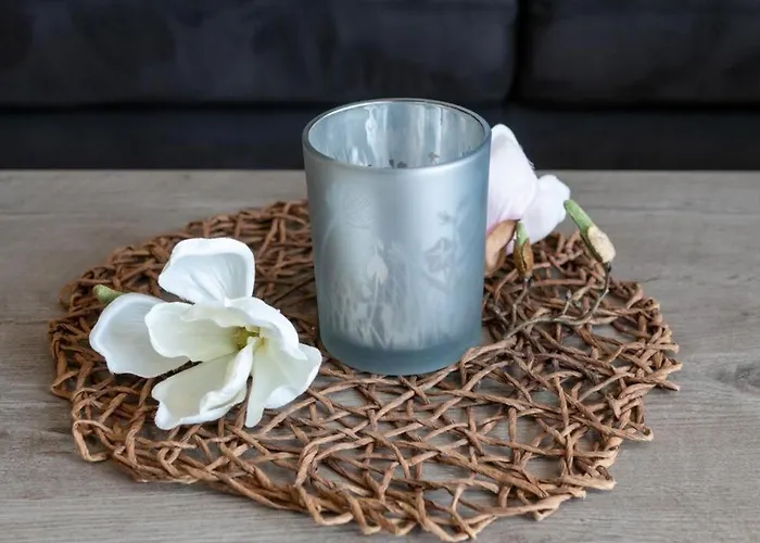 Ferienwohnung-deichoase-strandnaehe * Norddeich (Norden)