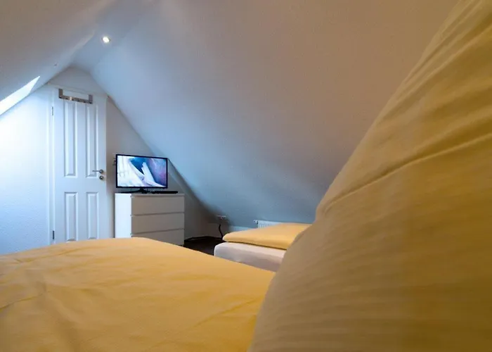 Ferienwohnung-deichoase-strandnaehe * Norddeich (Norden)