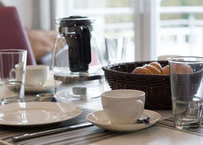 Ferienwohnung-deichoase-strandnaehe Apartmán Norddeich (Norden)